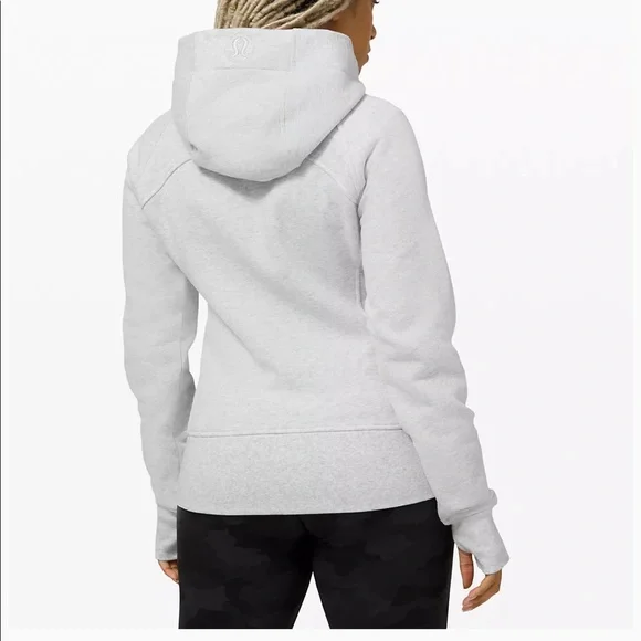 Lululemon Scuba Hoodie - Picture 2 of 12